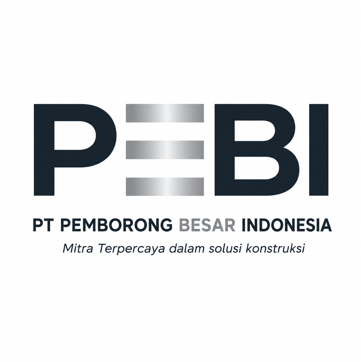 Tentang PEMBORONG BESAR